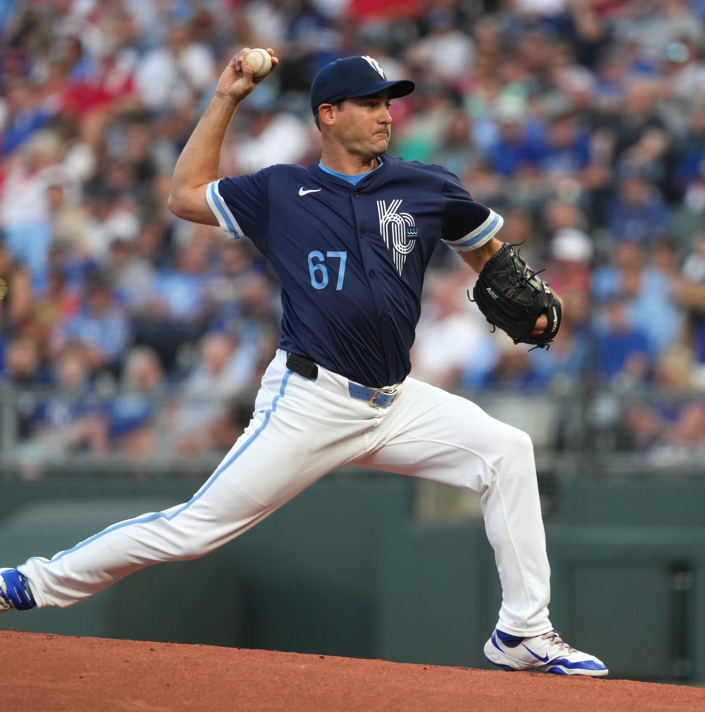 Mariners Moose Tracks, 9/5/25: Seth Lugo, Brandon Sproat, and Cristian Javier