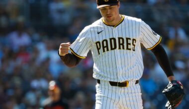 Mason Miller provides a highlight