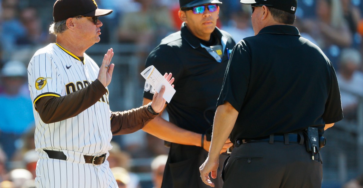 Good Morning San Diego: Padres swept at home; head back on road hoping to get right