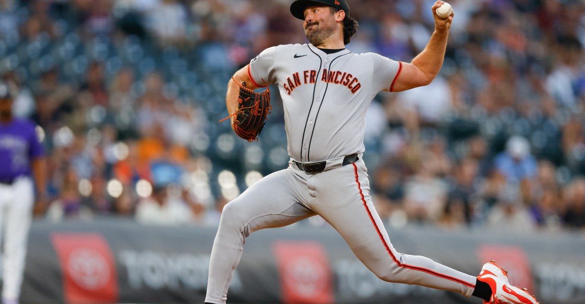 How to watch San Francisco Giants vs. Arizona Diamondbacks