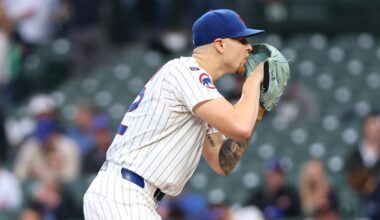 Braves 5, Cubs 1: You can’t win ‘em all