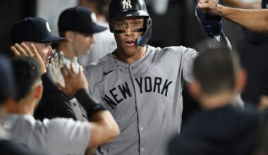 What the Yankees’ current position says about MLB’s playoff structure