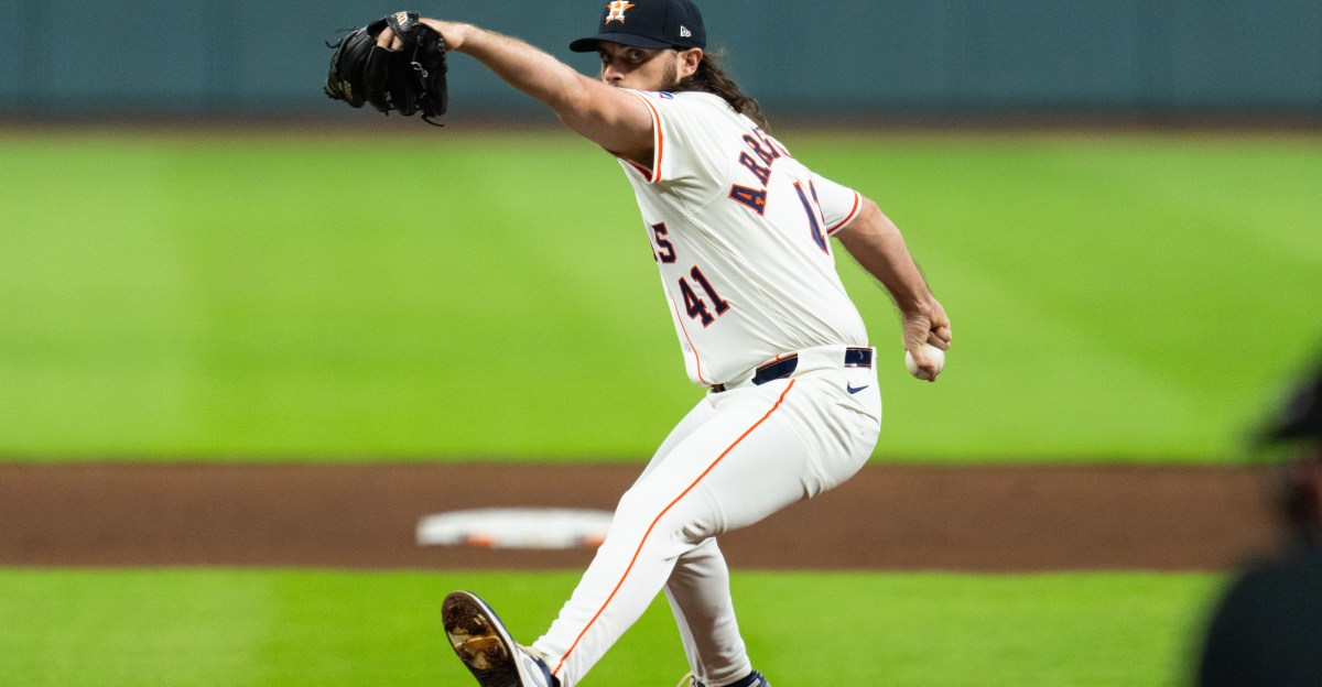 So, My Confidence Took Another Hit