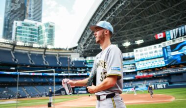 Game Thread #139: Milwaukee Brewers (85-53) vs. Philadelphia Phillies (79-58)