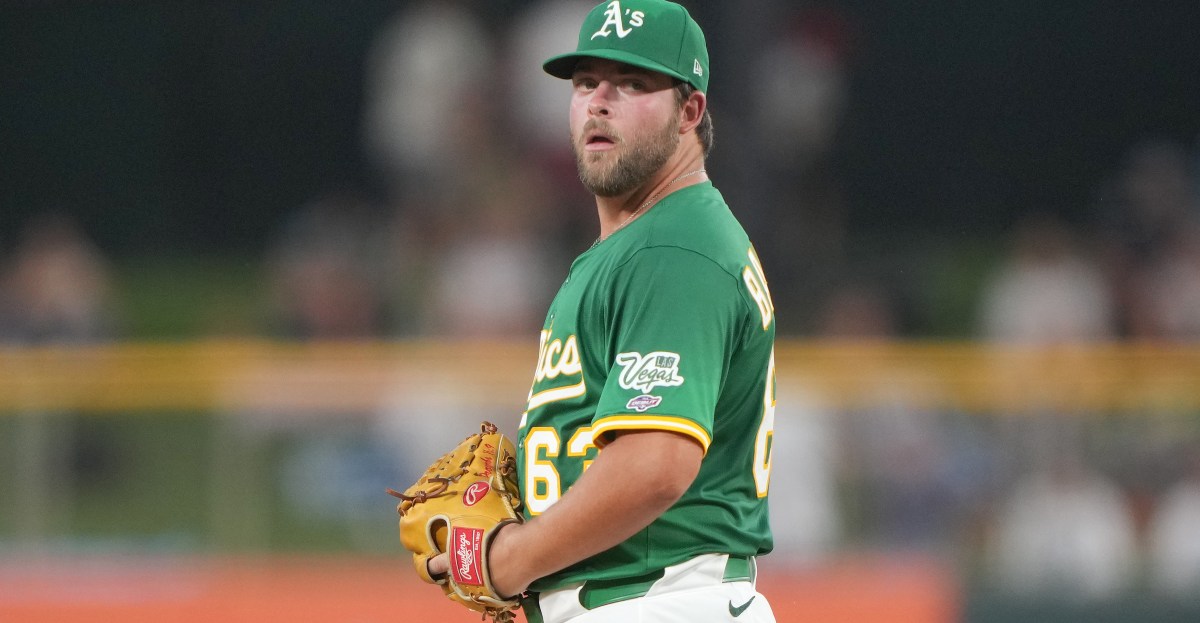 Oakland A’s news: A’s look to right ship in Anaheim