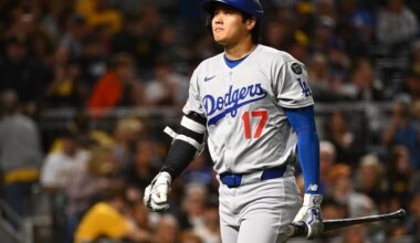 Dodgers score: Paul Skenes dominates LA, Pirates sweep with 5-3 win