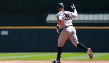 Yankees news: Aaron Judge’s Hall of Fame case grows