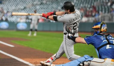 Game Thread: Rays (71-72) at White Sox (55-89)