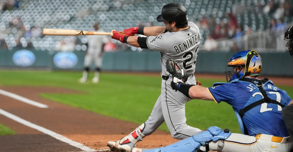 Game Thread: Rays (71-72) at White Sox (55-89)