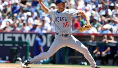 First pitch thread: Cubs vs. Braves, Wednesday 9/10, 6:15 CT