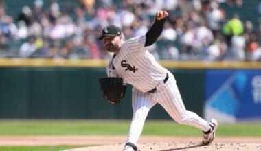 Game Thread: White Sox (54-88) at Tigers (81-61)