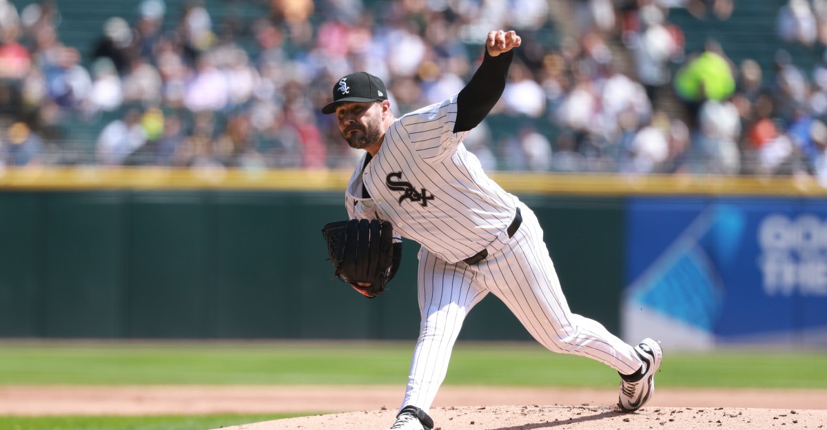 Game Thread: White Sox (54-88) at Tigers (81-61)