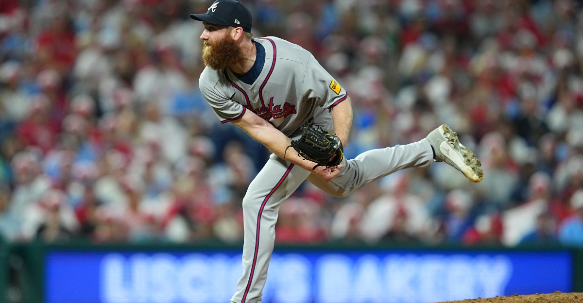 Braves vs Mariners Final Score: Bullpen blows up in 10-2 loss