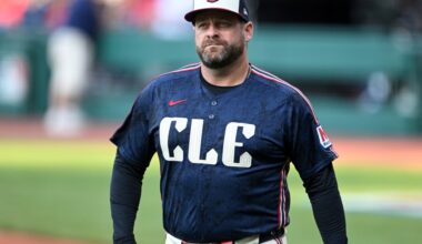 Four Keys for Vogt to Coach Guardians to the Playoffs