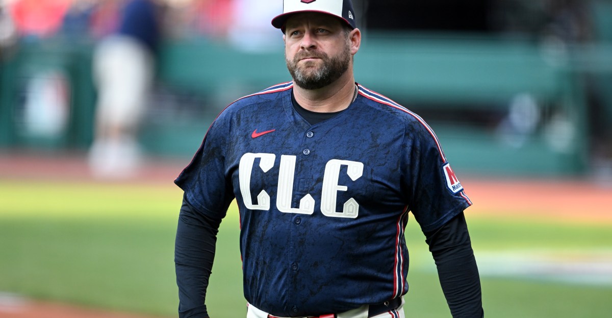 Four Keys for Vogt to Coach Guardians to the Playoffs