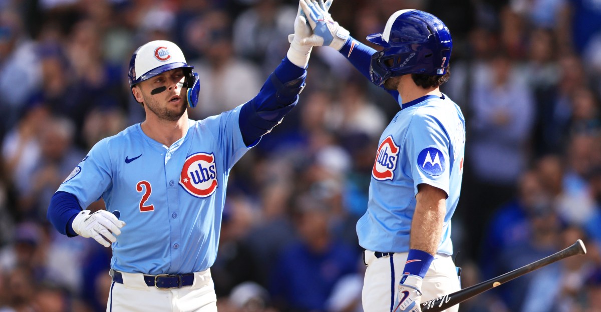 Overflow thread: Cubs vs. Nationals, Saturday 9/6, 1:20 CT