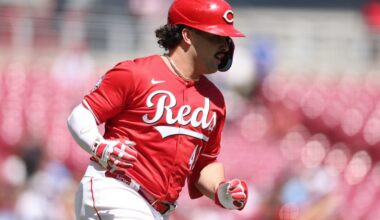 Should Sal Stewart get more time at 2B?