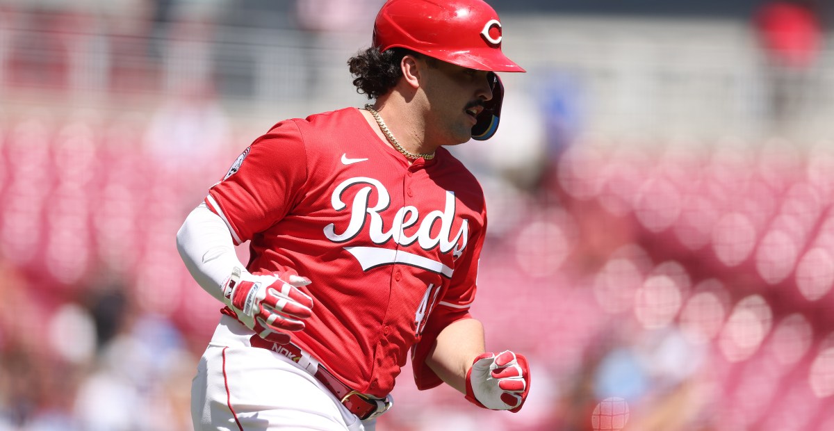 Should Sal Stewart get more time at 2B?