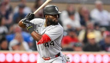 White Sox Minor League Update: September 13, 2025