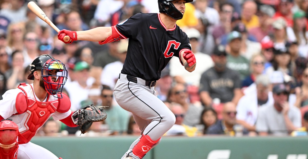 Guardians 8, Red Sox 1: Cantillo and Valera Shine