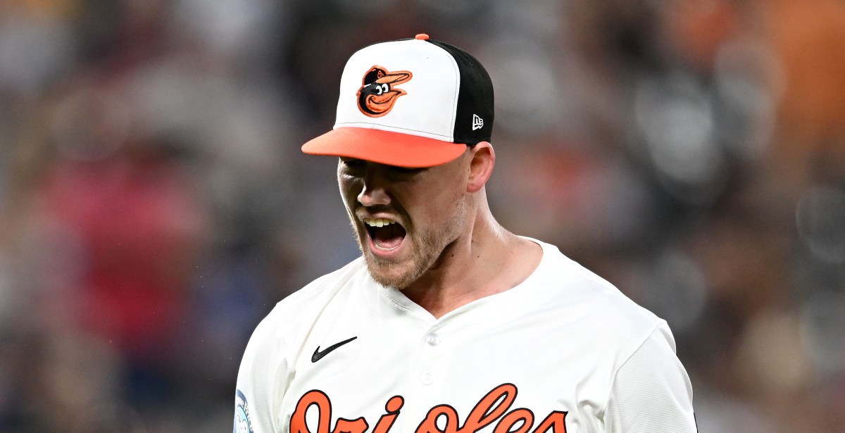 Orioles vibe check: Which players are looking good for 2026?