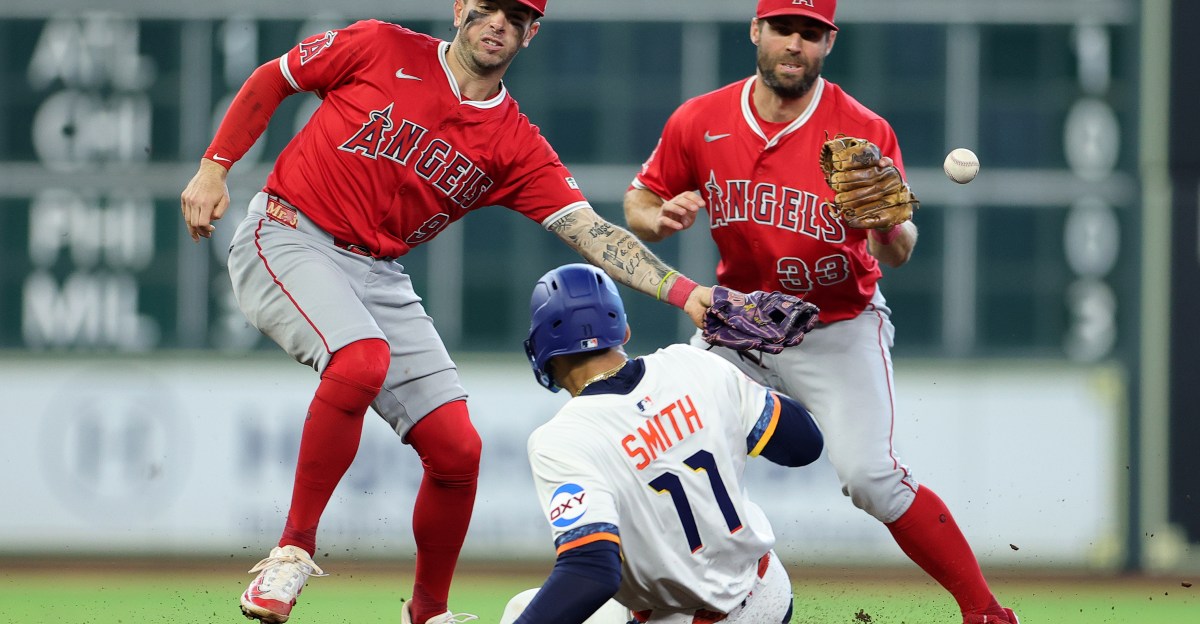Series Preview/Know Your Foe: Houston Astros at Los Angeles Angels 