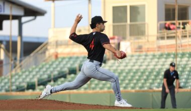 White Sox Minor League Update: September 14, 2025