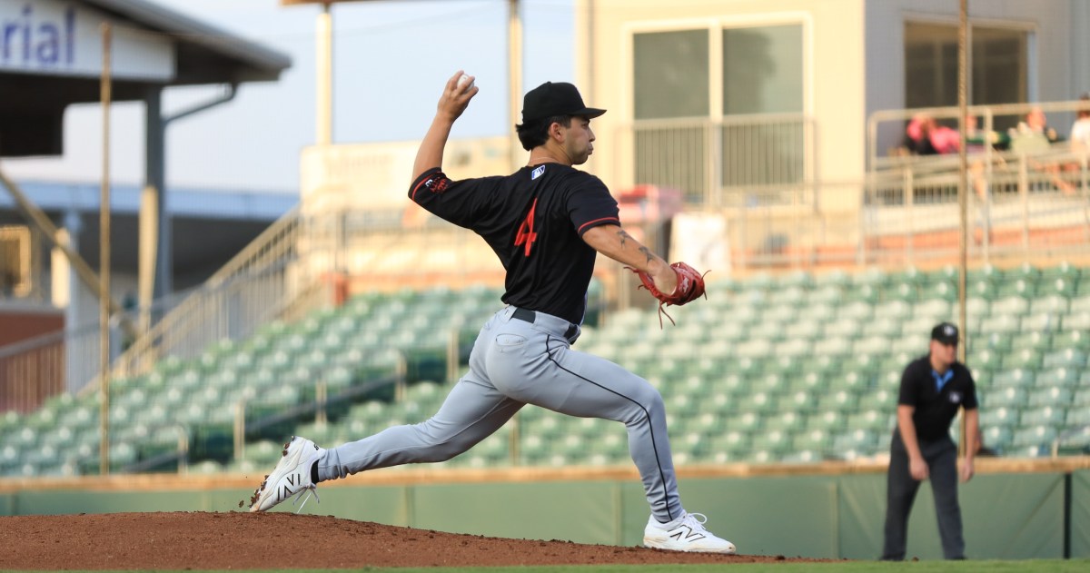 White Sox Minor League Update: September 14, 2025