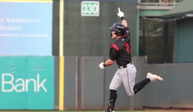 Kevin McGonigle leads Detroit Tigers contingent to Arizona Fall League