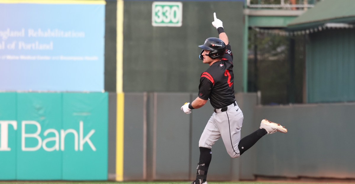 Kevin McGonigle leads Detroit Tigers contingent to Arizona Fall League