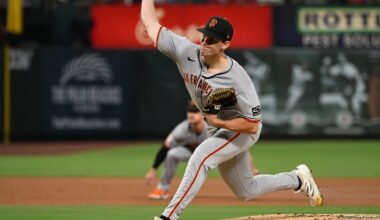 How to watch San Francisco Giants vs. Arizona Diamondbacks