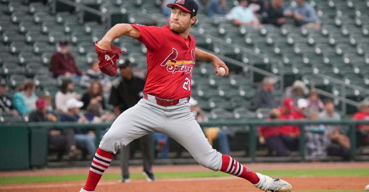 Is Springfield’s success worth getting excited about?