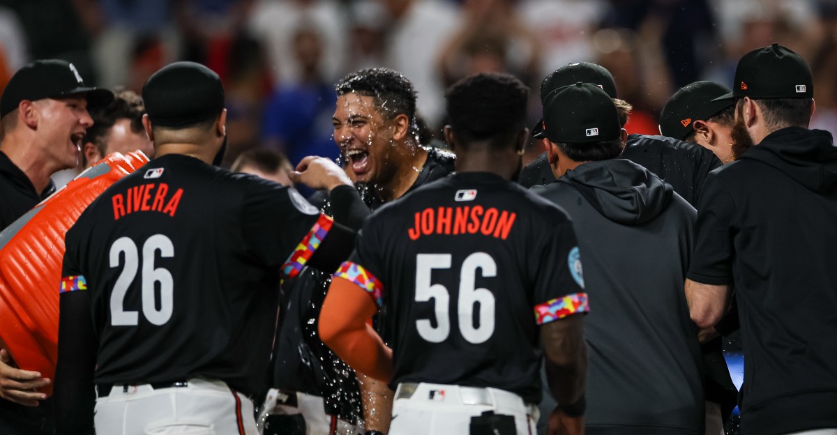 Basallo’s walk-off lifts Orioles over Dodgers, 2-1