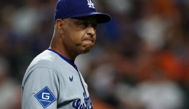 Dodgers-Orioles preview: Just tell me what you want