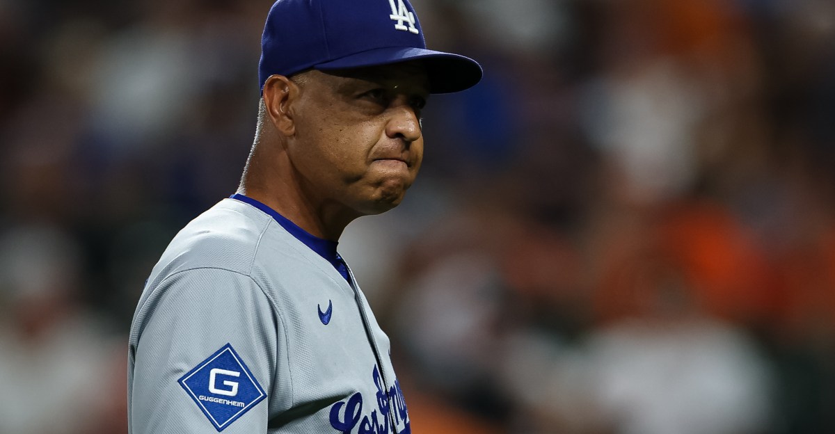 Dodgers-Orioles preview: Just tell me what you want