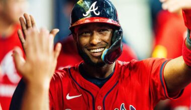 Braves and Cubs clash again - and here’s how you can watch