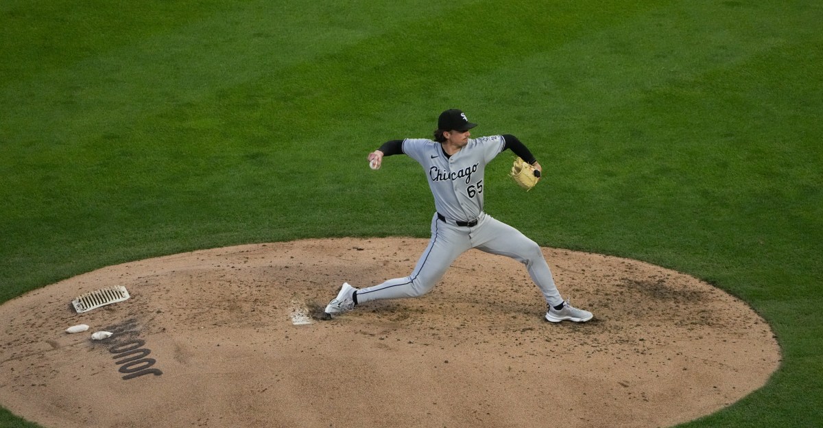 Game Thread: White Sox (54-89) at Tigers (82-61)