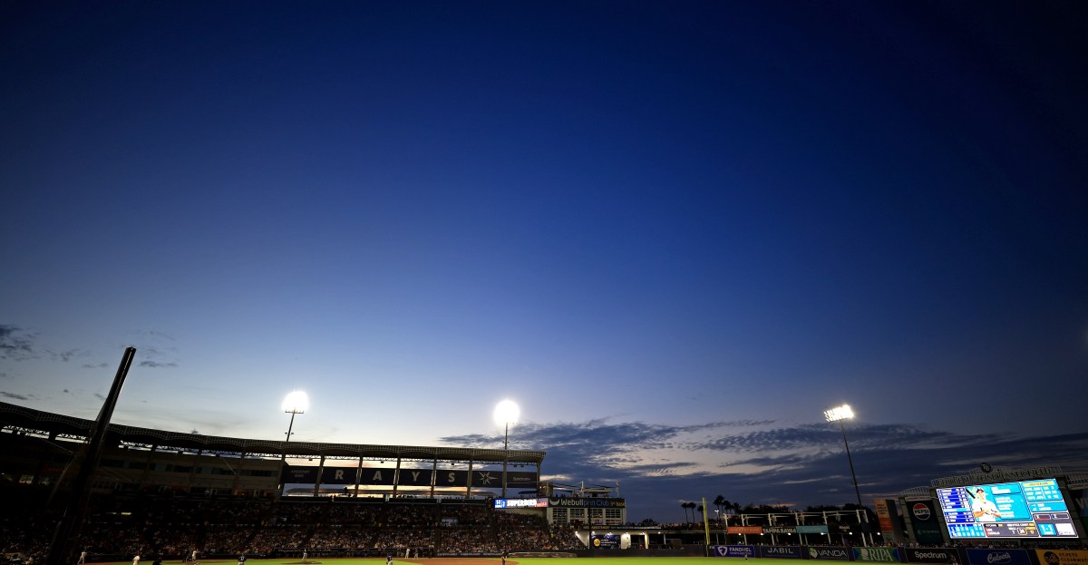 Mariners Game #138: Thread II