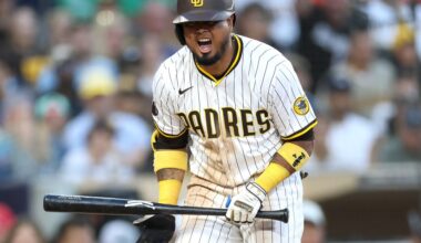 The value of Luis Arraez