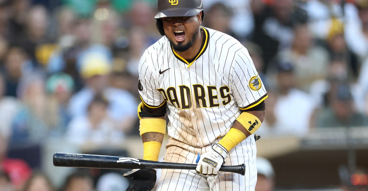 The value of Luis Arraez