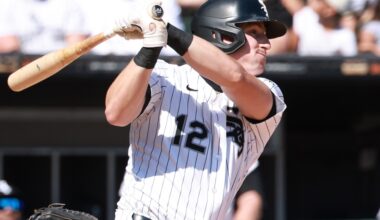 Game Thread: White Sox (52-88) at Twins (62-77)