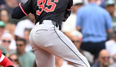 GAME THREAD: Guardians vs Rays, game 141 of 162 - Covering the Corner