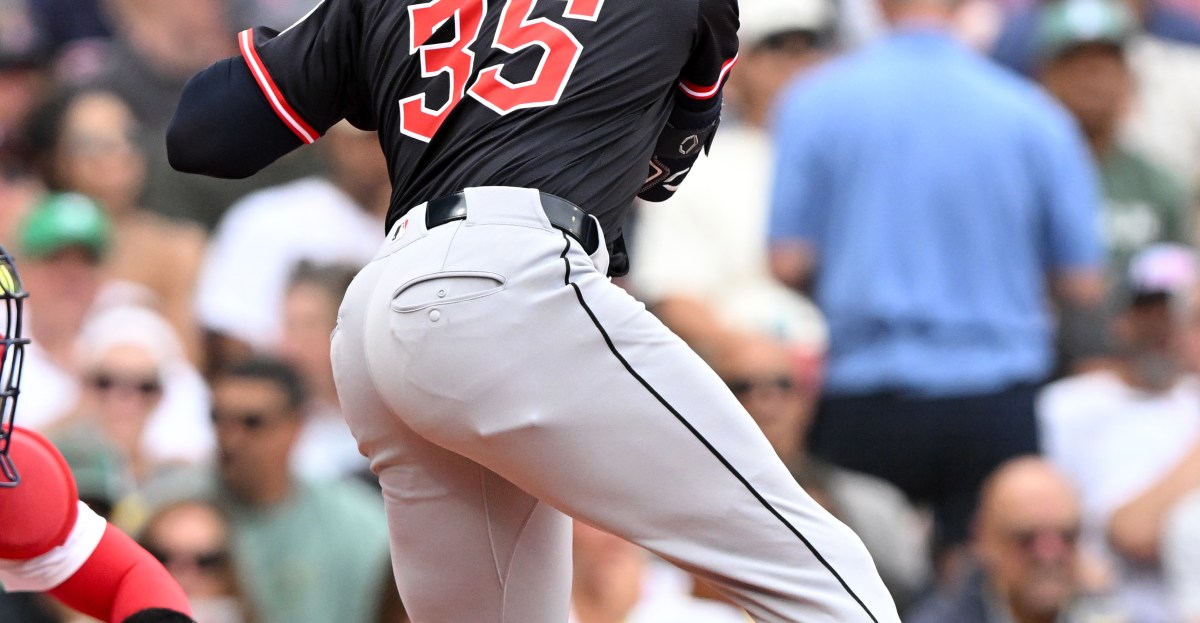 GAME THREAD: Guardians vs Rays, game 141 of 162 - Covering the Corner