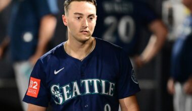 The Ump Show steals the spotlight in Mariners 6-5 loss to Rays