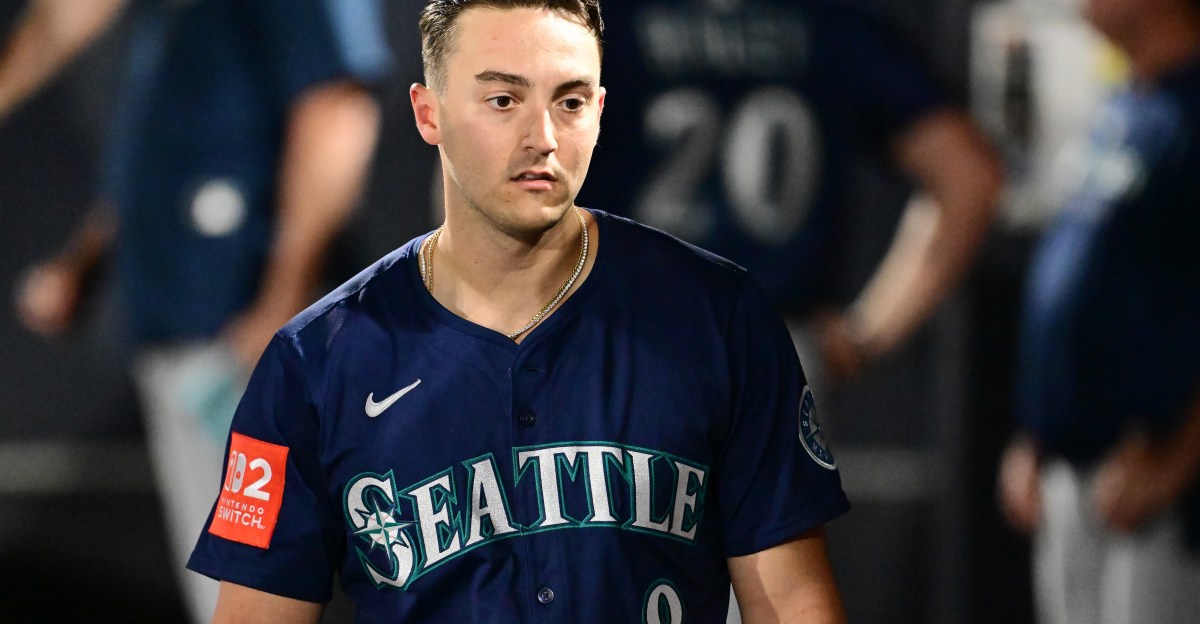 The Ump Show steals the spotlight in Mariners 6-5 loss to Rays