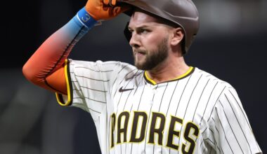 Good Morning San Diego: Padres continue skid with another ugly loss
