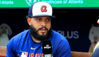 Hunter Stratton recalled, Daysbel Hernadez placed on IL with shoulder inflammation