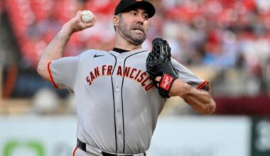 How to watch San Francisco Giants vs. Los Angeles Dodgers