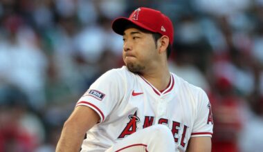 Mariners - Angels Game 2 Preview