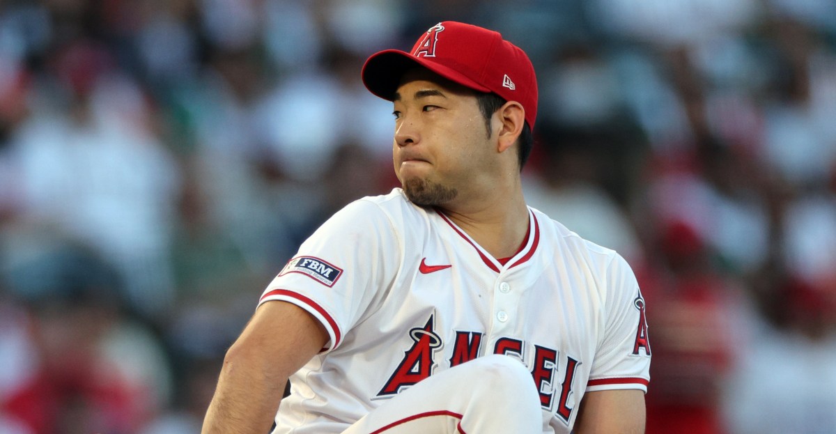 Mariners - Angels Game 2 Preview